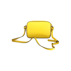 COCCINELLE BORSA DONNA GIALLO