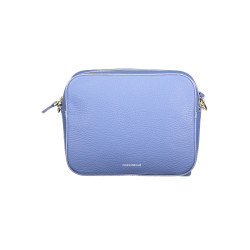 COCCINELLE DAMENTASCHE BLAU