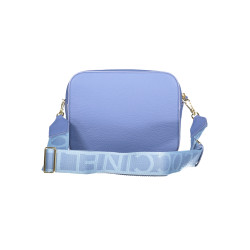 COCCINELLE DAMENTASCHE BLAU