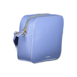 COCCINELLE DAMENTASCHE BLAU