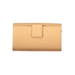 COCCINELLE WOMEN&39S WALLET BROWN