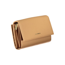 COCCINELLE WOMEN&39S WALLET BROWN