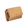 COCCINELLE WOMEN&39S WALLET BROWN