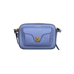 COCCINELLE DAMENTASCHE BLAU