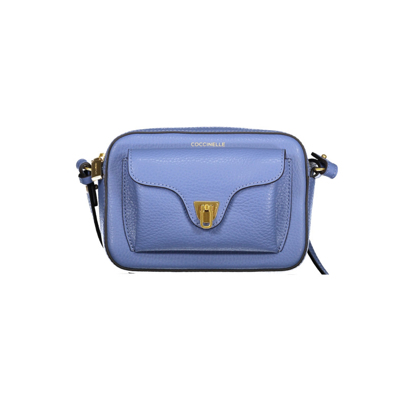 COCCINELLE DAMENTASCHE BLAU