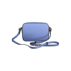 COCCINELLE BORSA DONNA AZZURRO