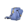 COCCINELLE DAMENTASCHE BLAU