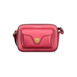 COCCINELLE BORSA DONNA ROSSO
