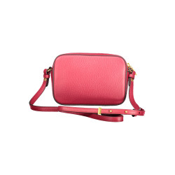COCCINELLE DAMENTASCHE ROT