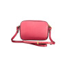 COCCINELLE DAMENTASCHE ROT