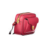 COCCINELLE DAMENTASCHE ROT