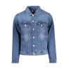 TOMMY HILFIGER GIACCA SPORTIVA UOMO BLU