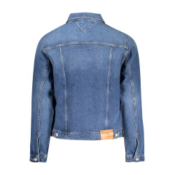 TOMMY HILFIGER MEN&39S SPORTS JACKET BLUE