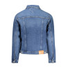 TOMMY HILFIGER GIACCA SPORTIVA UOMO BLU