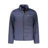 TOMMY HILFIGER GIACCA SPORTIVA UOMO BLU