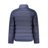 TOMMY HILFIGER GIACCA SPORTIVA UOMO BLU
