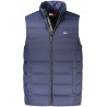 TOMMY HILFIGER MEN&39S SLEEVELESS BLUE