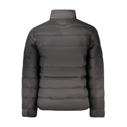 TOMMY HILFIGER HERREN SPORTJACKE SCHWARZ