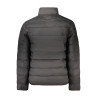 TOMMY HILFIGER GIACCA SPORTIVA UOMO NERO