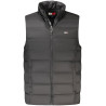 TOMMY HILFIGER MEN&39S SLEEVELESS BLACK