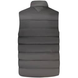 TOMMY HILFIGER SMANICATO UOMO NERO