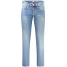 TOMMY HILFIGER MEN&39S DENIM JEANS BLUE