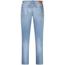 TOMMY HILFIGER HERREN-DENIM-JEANS BLAU