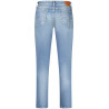 TOMMY HILFIGER HERREN-DENIM-JEANS BLAU