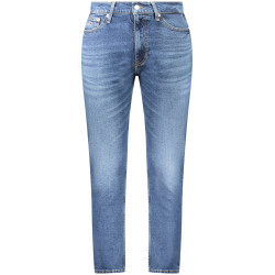 TOMMY HILFIGER MEN&39S DENIM JEANS BLUE