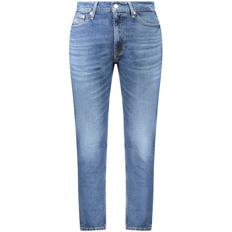 TOMMY HILFIGER MEN&39S DENIM JEANS BLUE