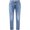 TOMMY HILFIGER JEANS DENIM UOMO BLU