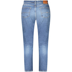 TOMMY HILFIGER MEN&39S DENIM JEANS BLUE