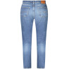 TOMMY HILFIGER MEN&39S DENIM JEANS BLUE
