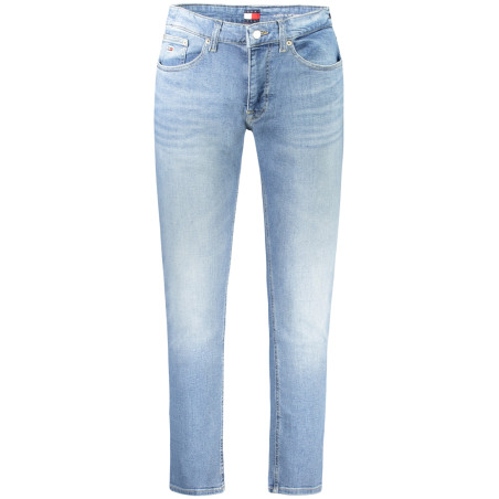 TOMMY HILFIGER DENIM JEANS HERREN BLAU