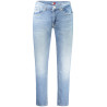TOMMY HILFIGER DENIM JEANS MEN BLUE