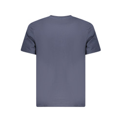 LEE HERREN KURZARM T-SHIRT BLAU