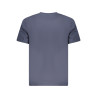 LEE HERREN KURZARM T-SHIRT BLAU