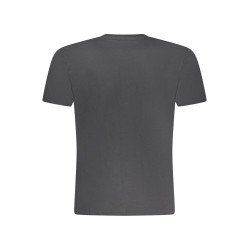 LEE HERREN KURZARM T-SHIRT SCHWARZ