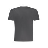 LEE T-SHIRT MANICHE CORTE UOMO NERO