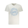 LEE T-SHIRT MANICHE CORTE UOMO BIANCO