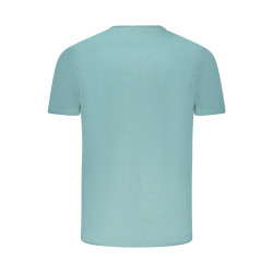 LEE MEN&39S SHORT SLEEVE T-SHIRT GREEN