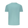 LEE MEN&39S SHORT SLEEVE T-SHIRT GREEN