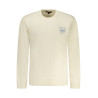 LEE FELPA SENZA ZIP UOMO BEIGE