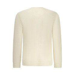 LEE FELPA SENZA ZIP UOMO BEIGE