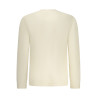 LEE HERREN SWEATSHIRT MIT ZIP BEIGE