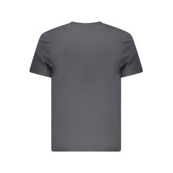 LEE MEN&39S SHORT SLEEVE T-SHIRT BLACK