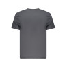 LEE MEN&39S SHORT SLEEVE T-SHIRT BLACK