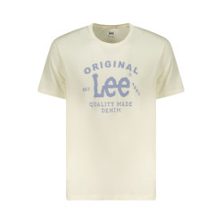 LEE SHORT SLEEVE T-SHIRT...