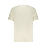 LEE SHORT SLEEVE T-SHIRT MEN BEIGE