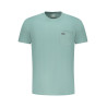 LEE MEN&39S SHORT SLEEVE T-SHIRT GREEN